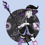 Goblin wizard