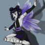 Goth Pixie