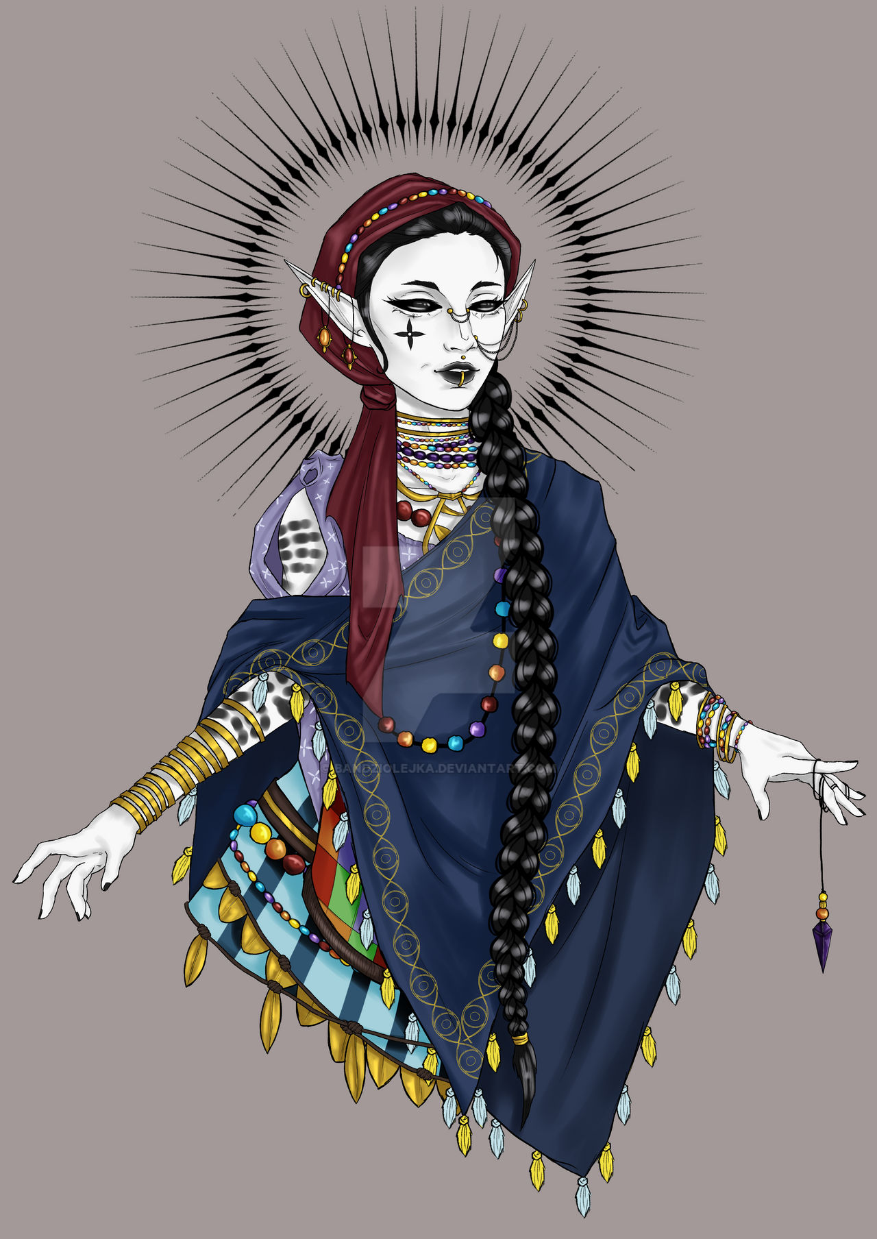 Shadow Sorcerer