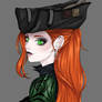 Artificer Portrait
