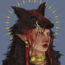 Shifter (Wereboar) Ranger