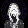 Void Caster, DnD Wizard