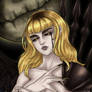 Moonscorched Karin, Fear and Hunger