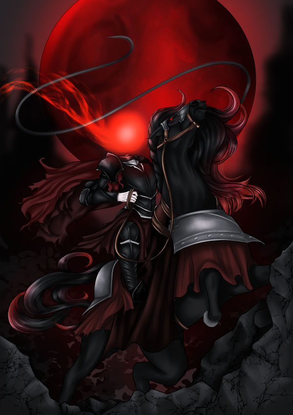 Dullahan