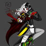Bard Clown