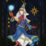 Divination Wizard