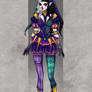 Clown Bard
