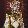 Life domain cleric, Lilith