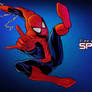 spiderman wallpaper