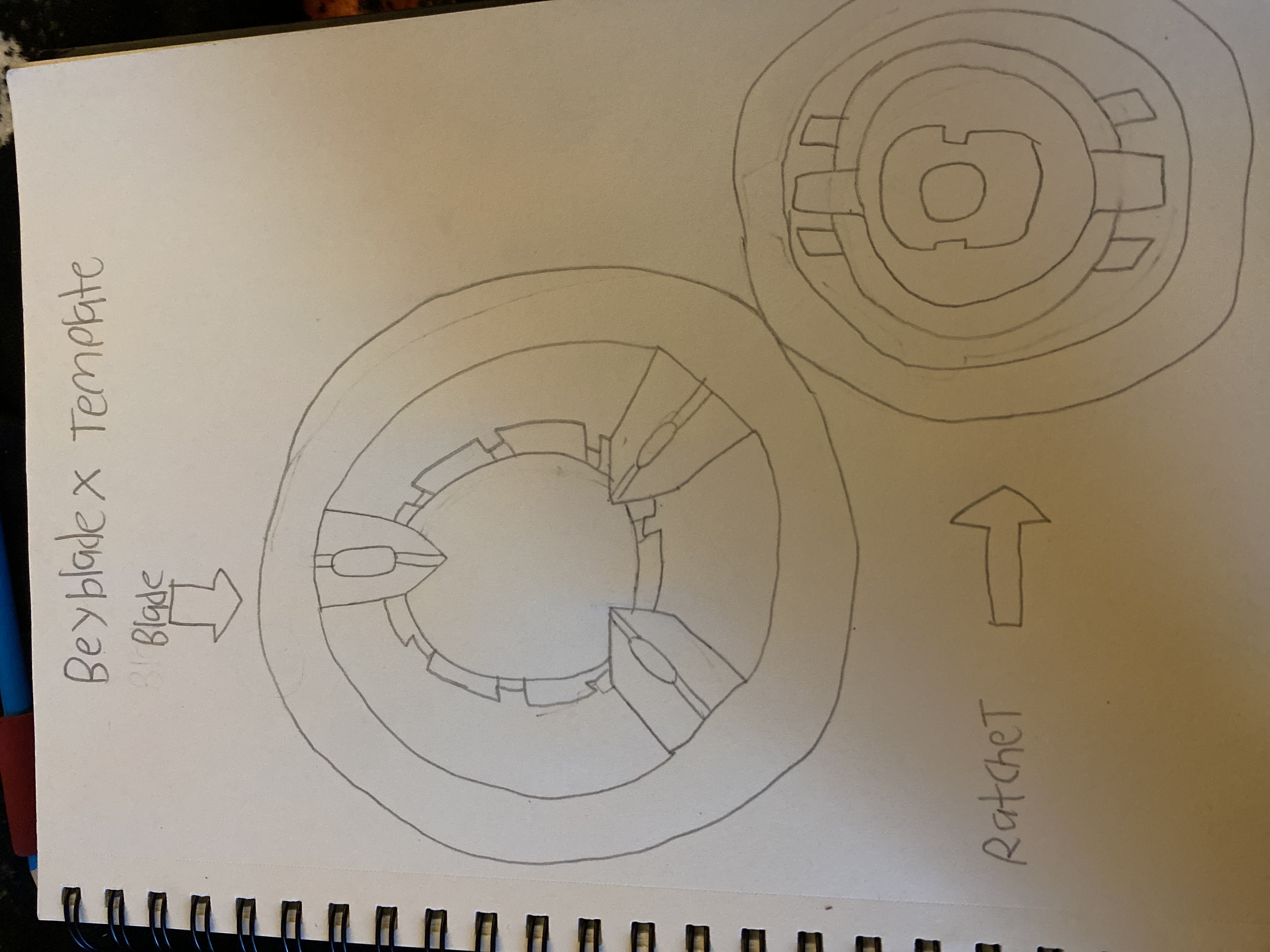 Beyblade Script Beyblade X template by Ashthewolgon2004 on DeviantArt