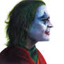 Can you introduce me as Joker...?