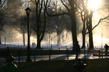 central park