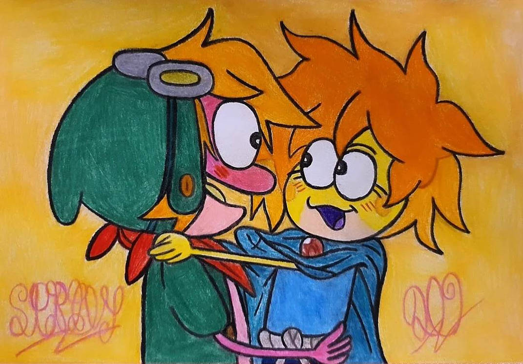 Ojitos Lindos By 2LD32 On DeviantArt