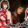 Anna Williams