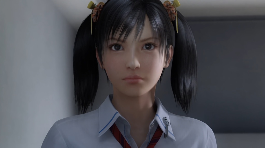 Tekken Blood Vengeance Screenshot Captura By Ai Hanabira On Deviantart Tekken Blood Vengeance Screenshot Captura By Ai Hanabira On Deviantart