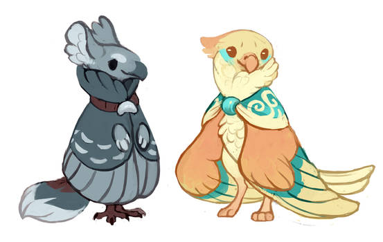 Birbs