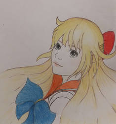 Sailor Venus