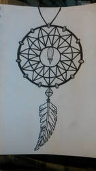 My Dream Catcher