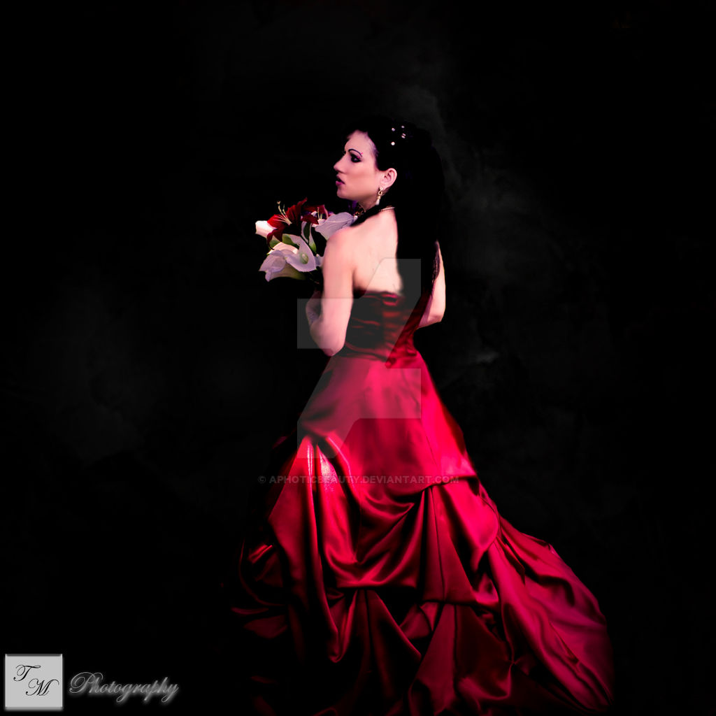 Red Bride