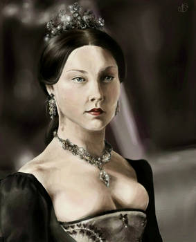 Anne Boleyn