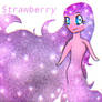 Pmatga oc: Strawberry (recreated)