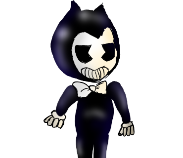 Bendy the dancing demon 3