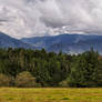 PANORAMA BOYACA, COLOMBIA