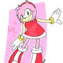 Amy Rose