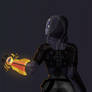 Tali's mASS Effect