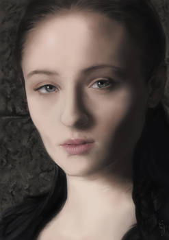 Sansa Stark