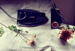 in my grandparents's house V by koksuel