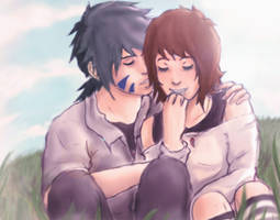 Kai and Yuki