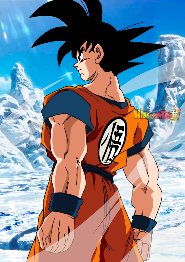 Goku Badass Pose Dragon Ball Super Broly 18 By Hinasatosuper On Deviantart Goku Badass Pose Dragon Ball Super Broly 18 By Hinasatosuper On Deviantart