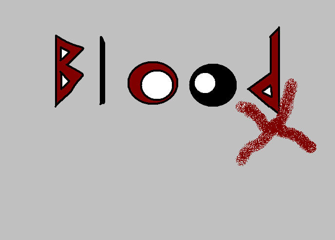 Blood 083 Deviantart Blood+ by DannyRocks on DeviantArt