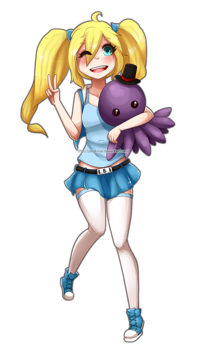 Burbuja by M-ar on DeviantArt Burbuja by M-ar on DeviantArt