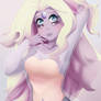 Rainbow Quartz