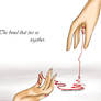 The Red String