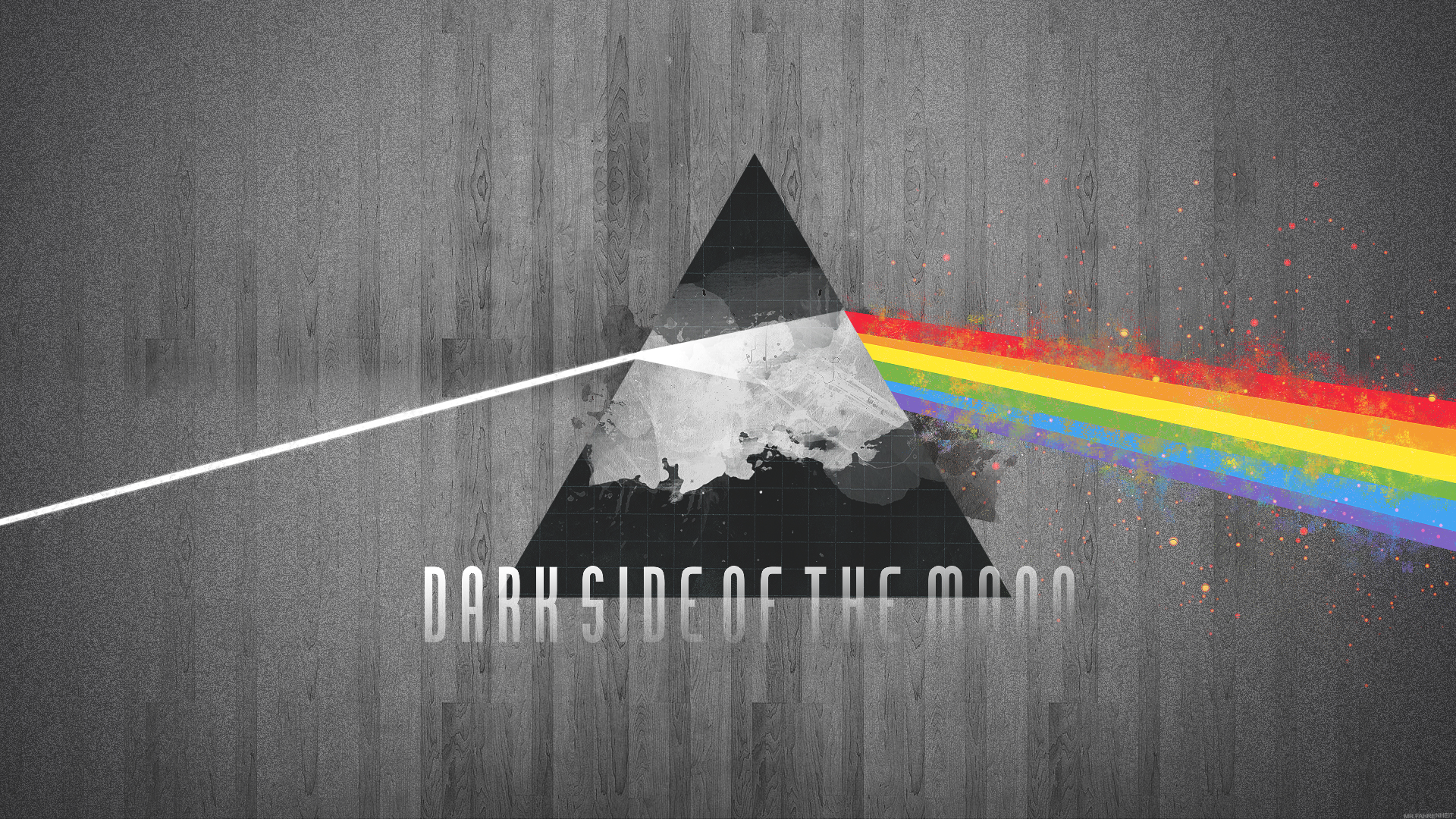Dark Side of The Moon - Wallpaper by JoaoRoberto2294 on DeviantArt Dark Side of The Moon - Wallpaper by JoaoRoberto2294 on DeviantArt