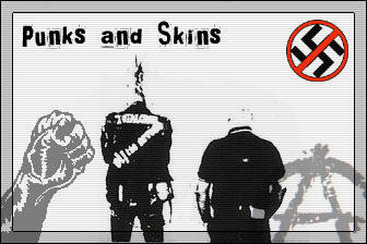 Punks Y Skins