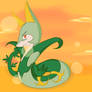 Serperior