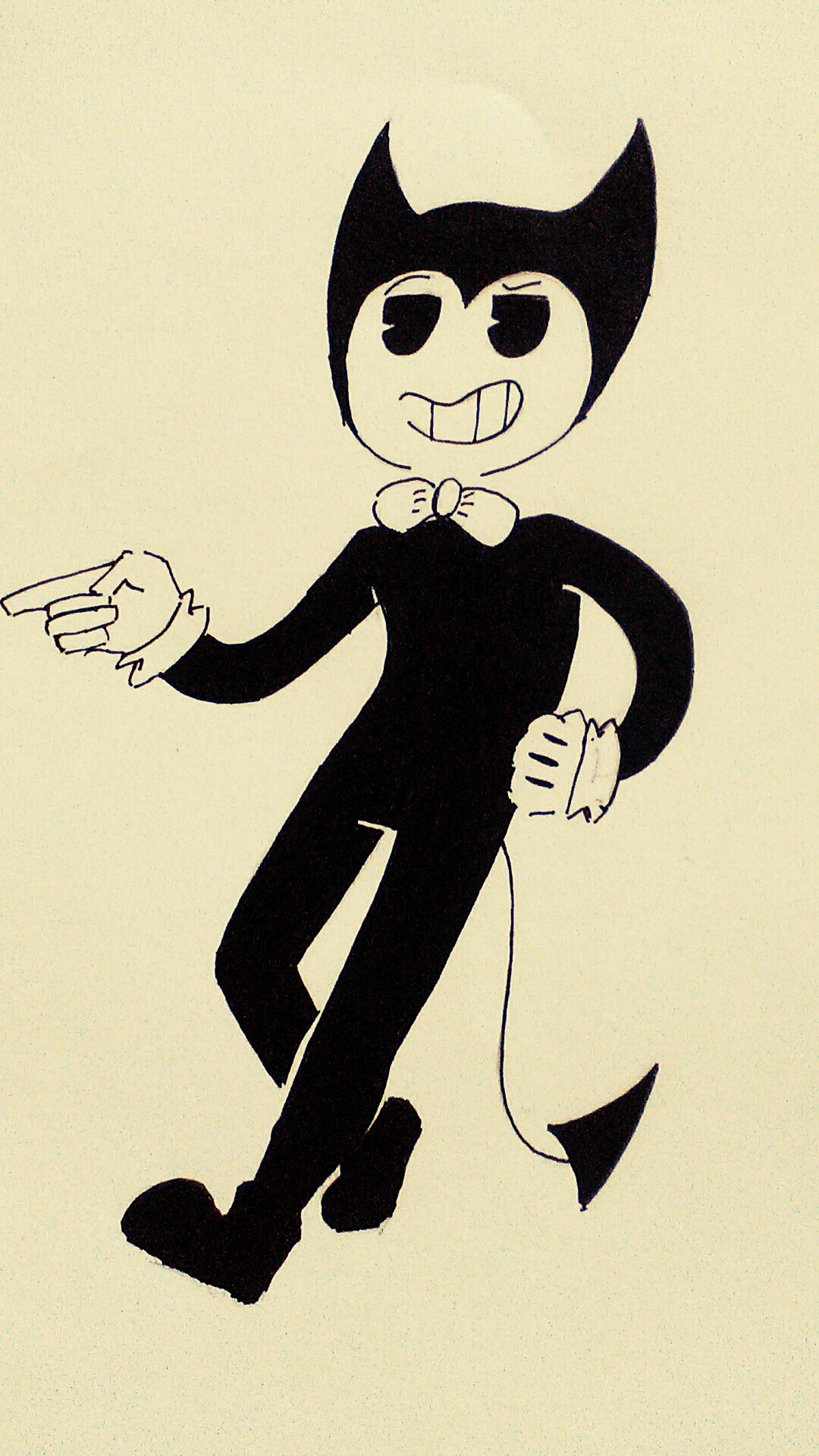 Bendy