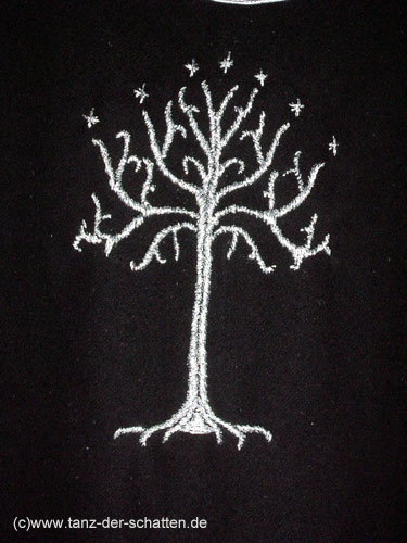 Tree of gondor