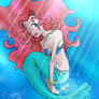 Happy B-Day- Ariel for U