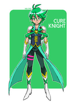 Cure Knight