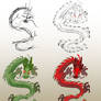 rise of teh Dragonz!