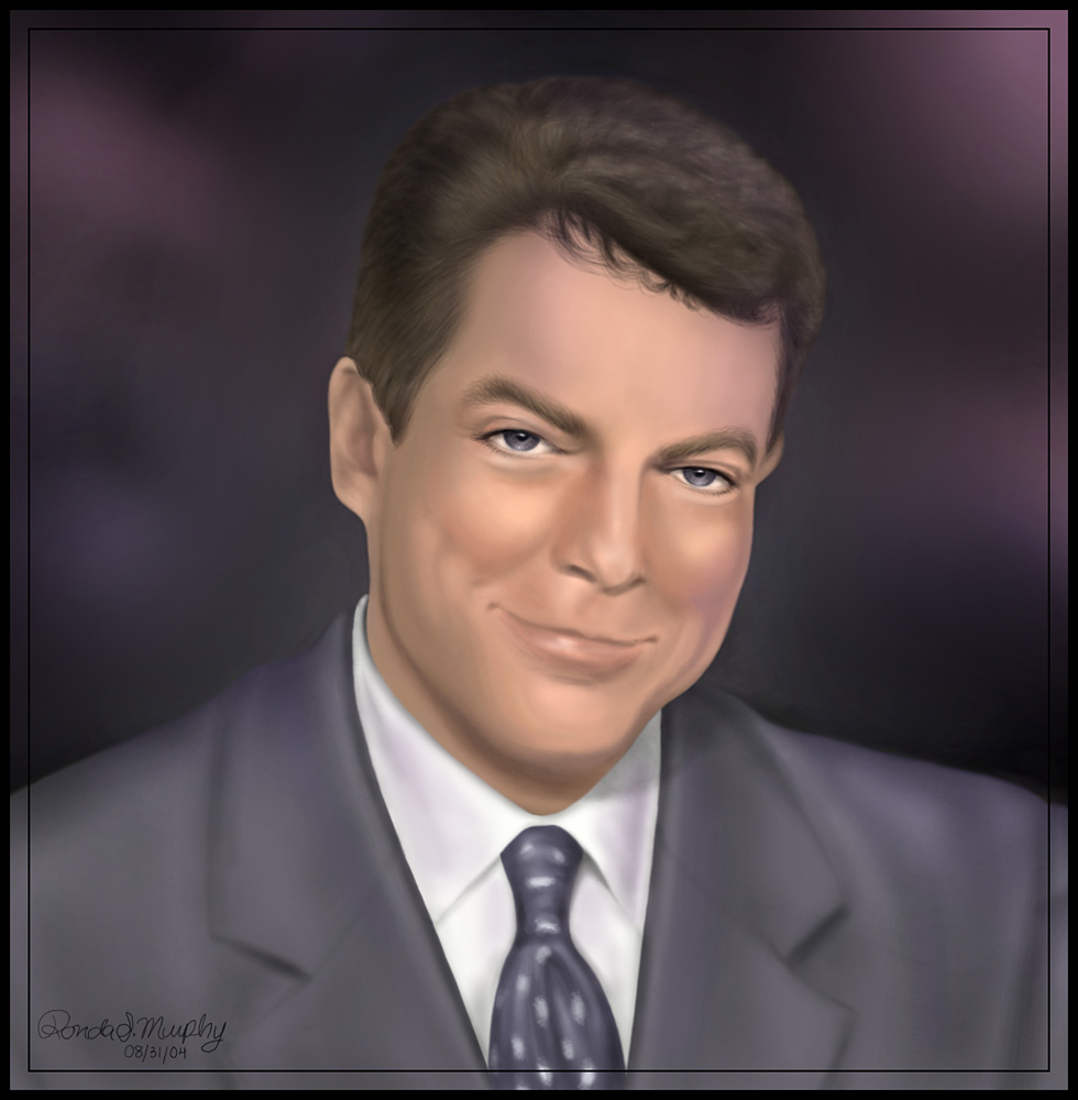 Shepard Smith - FNC anchor