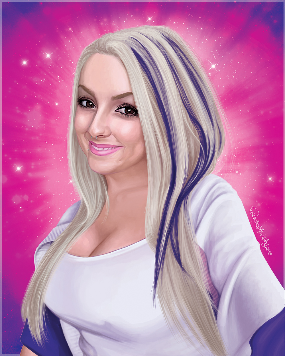 PiinkSparkles by RSMRonda