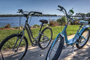 Ortega Biking