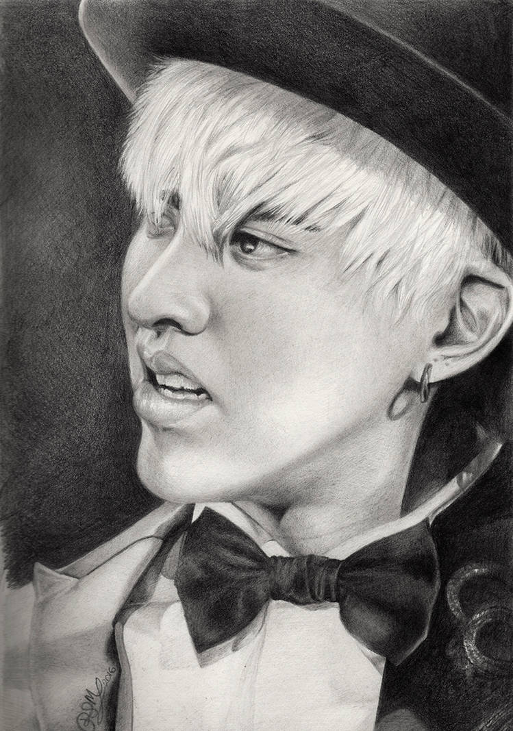 Kris Wu Yifan by RSMRonda