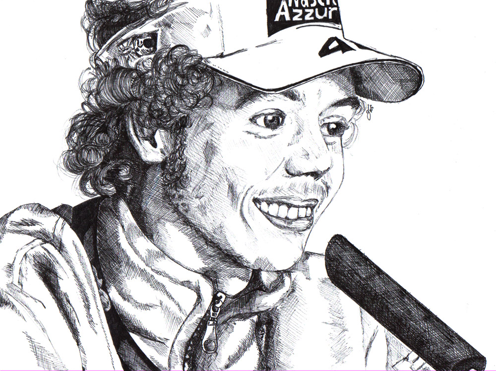 Valentino Rossi